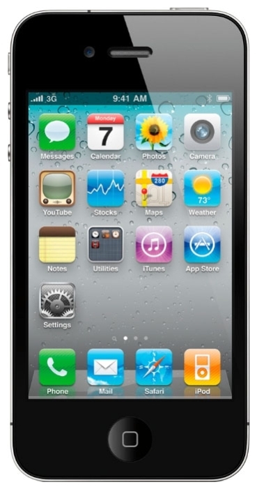 Iphone